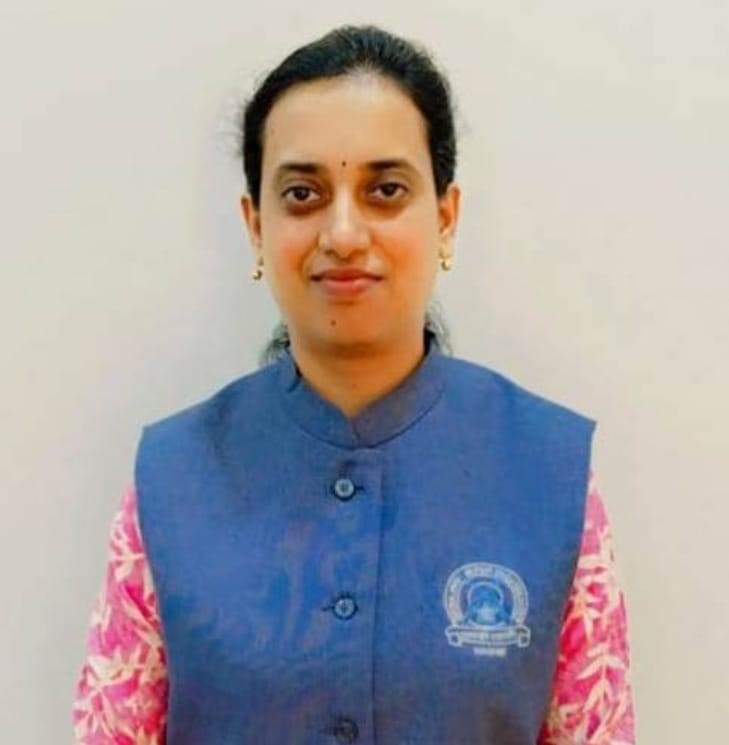 Dr. Moonje Institute of Management and Computer Studies Nashik Faculty photo 12